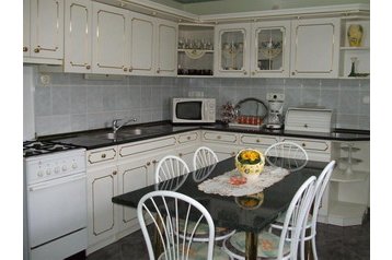 Ungheria Privát Buzsák, Esterno